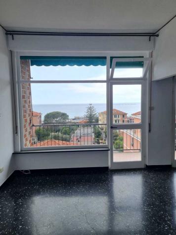 Quadrilocale in affitto a Lavagna