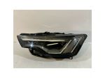 AUDI A6 C8 Faro anteriore Full Led sinistro-17458