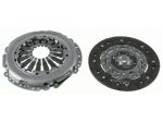 Frizione volano disco spingidisco per Lancia Delta 1.4 T 1.6 1.9 2.0 Mjt Promo
