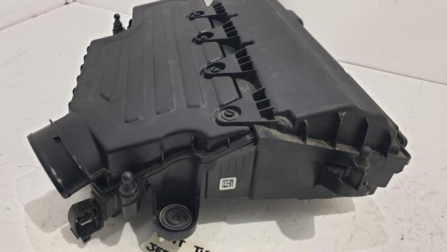 BOX SCATOLA FILTRO ARIA JEEP Compass Serie 52178461 Hybrid 1.3 (16) - Foto 8