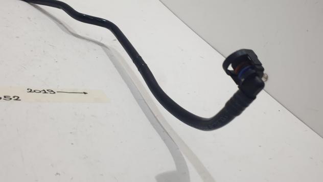 TUBO DEL VUOTO VOLKSWAGEN Polo 6° Serie 05C133352AE Benzina 1.0 (17) - Foto 3