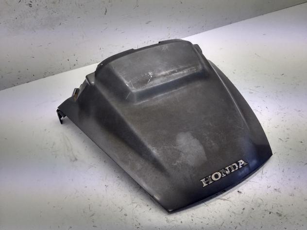 HONDA SILVER WING 600 CARENA COPERCHIO SUPERIORE FIANCATE POSTERIORI ** 2005