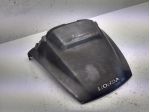 HONDA SILVER WING 600 CARENA COPERCHIO SUPERIORE FIANCATE POSTERIORI ** 2005