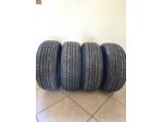 4 Gomme NUOVE 185/55 R15 Kumho Estive