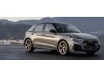 MUSATA COMPLETA AUDI A1 2022