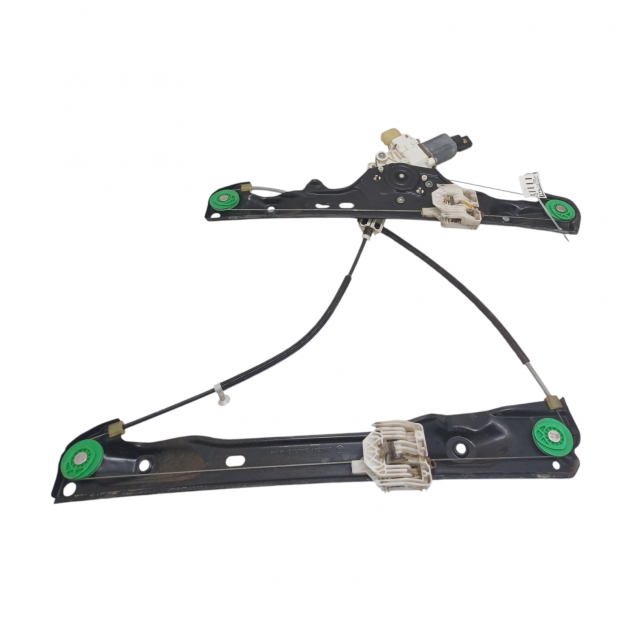 ALZACRISTALLO ELETTRICO ANT. DX BMW X1 Serie (E84) 996625-102 (0915)