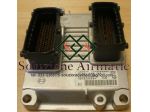 Alfa 156 2.0 centralina motore 0261206709
