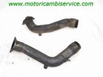 COLLETTORI SCARICO ANTERIORI APRILIA RST 1000 FUTURA 2001 - 2004 AP8119537  &hellip;