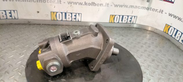 Motore Rexroth A2FM45/61W-VPB040 - Foto 2