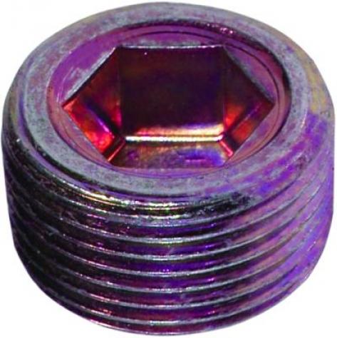 Birth Tappo Filettato, Coppa Olio 4181
