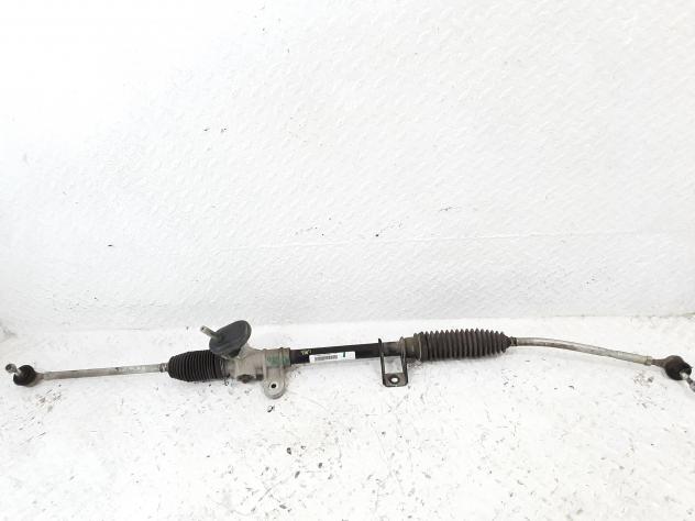 SCATOLA DELLO STERZO DACIA Spring Serie 49001183R 4DB401 Elettrica (20)