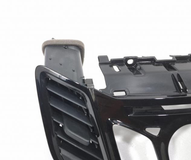 MASCHERINA CENTRALE CRUSCOTTO FORD Fiesta 6° Serie 8A61-18A802-BKW (0817) - Foto 6