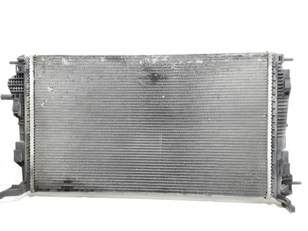 RADIATORE ACQUA RENAULT Megane Cabrio F9Q 870, F9Q 872 Diesel 1900 (0815) - Foto 5