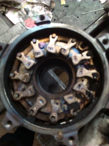 Turbo revisionato Mercedes, BMW, Audi, VW, Fiat, Renault, Peugeot, Rover, Jaguar - Foto 3