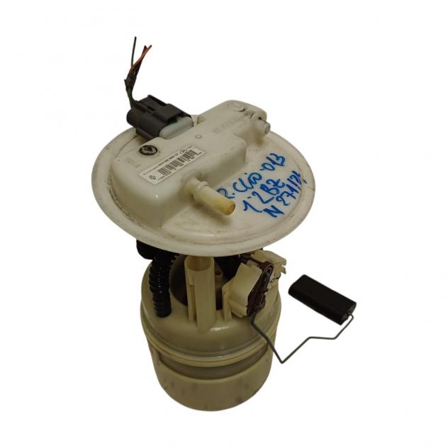 POMPA CARBURANTE RENAULT Clio Serie IV 172025354R D4FP7 Bifuel/Gas 1149 (1219) - Foto 2