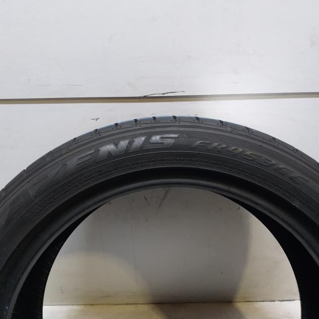 4 GOMME 215 50 18 FALKEN A57494 - Foto 6