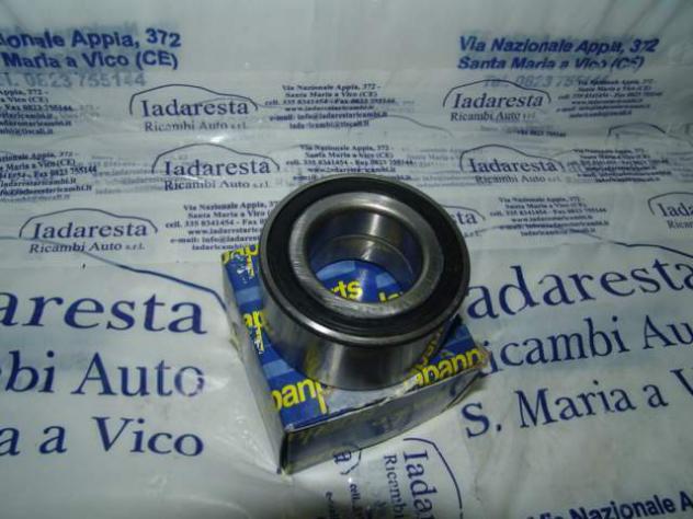 Kit cuscinetto ruota isuzu d-max 8972167972