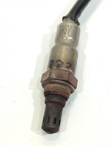 SONDA LAMBDA VOLKSWAGEN Golf 6 Berlina 03F906262 03F906262B CCZ benzina 1984 (0812) - Foto 2