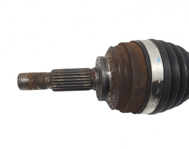 SEMIASSE ANTERIORE DESTRO RENAULT Clio Grandtour 391008239R (13) - Foto 5