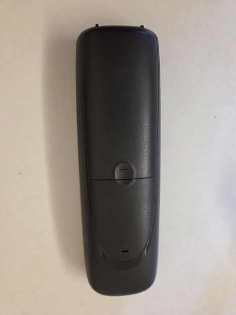 Telefono Cordless Panasonic originale, nero. - Foto 4