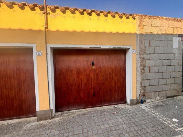 Box/Posto auto - Villamassargia . Rif.: Cod. rif 3333610VRG