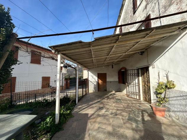 Porzione di casa in vendita a Castelnuovo Magra - Foto 6