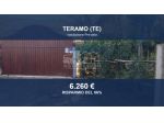 Immobile in asta di 22865 m² in vendita a Teramo