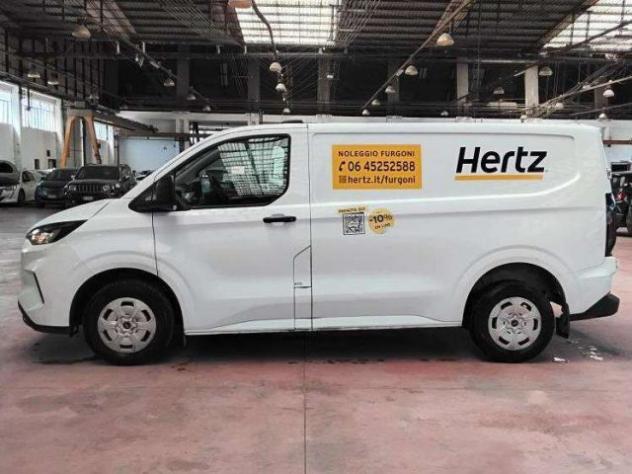 FORD Transit Custom Trend Van 320 L1H1 2.0 EcoBlue 136 CV rif. 23980554 - Foto 4