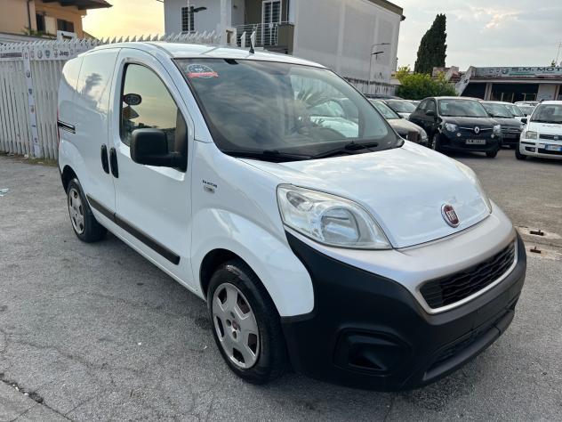 Fiat Fiorino 1.3 MJT 80CV Cargo SX - Foto 9