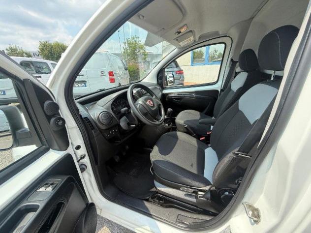Fiat Fiorino cargo 1.3 mjt 95cv SX - Foto 8