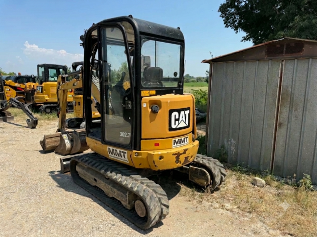 Escavator - Foto 2