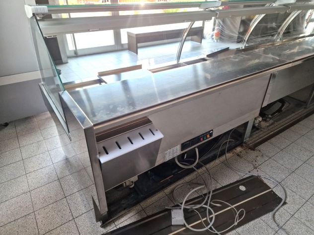 banco da macelleria usato del 2021 - Foto 3