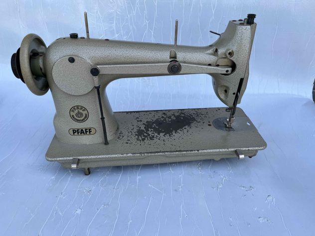 PFAFF 34 macchina cucire lineare - Foto 3