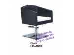 Sedia poltrona parrucchiere professionale mod.8939
