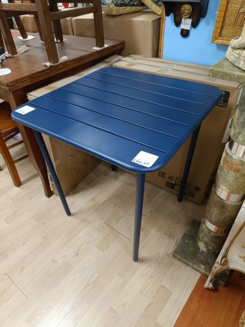 Tavolino Nuovo 70×70 – 25194