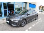 Focus 1.5 EcoBlue 115 CV Autom. 5p. ST-Line