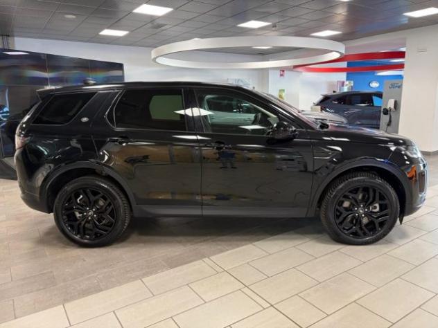 LAND ROVER Discovery Sport 2.0 ibrido/diesel 163cv. 4x4, N1 AUTOCARRO 5 POSTI rif. 24112896 - Foto 7