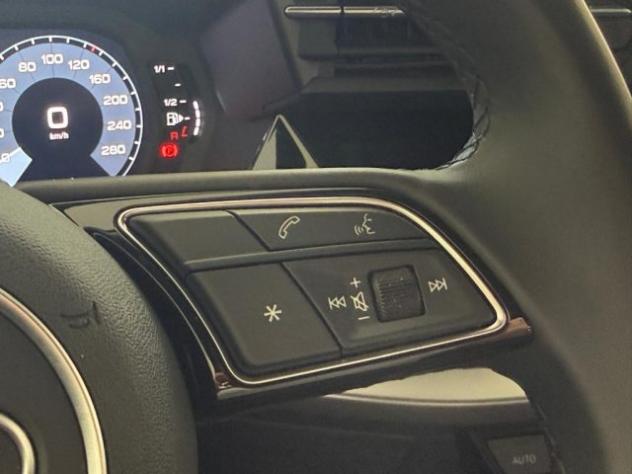 AUDI A3 SPB 30 TDI S tronic rif. 24010247 - Foto 9