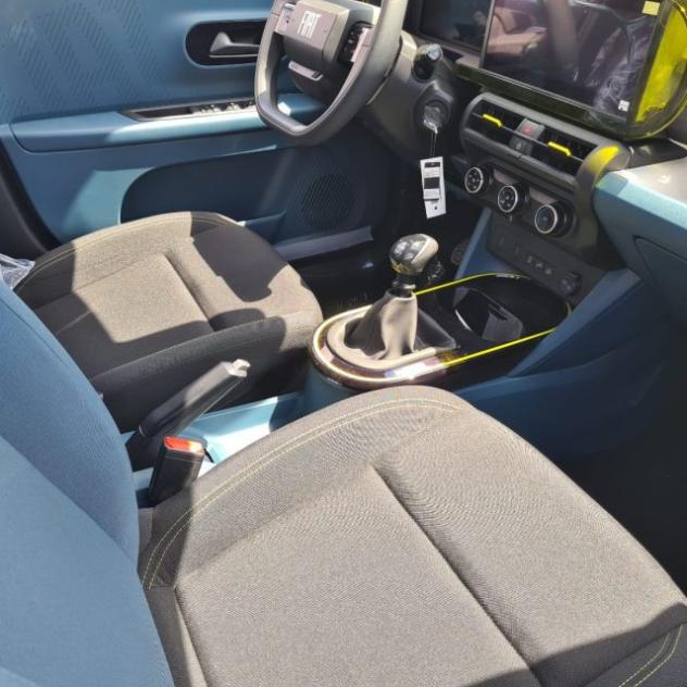 FIAT Grande Panda 1.2 100 CV S&S Icon rif. 24008862 - Foto 3