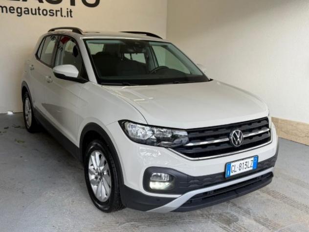 VOLKSWAGEN T-Cross 1.0 TSI Style BMT rif. 23335948 - Foto 4