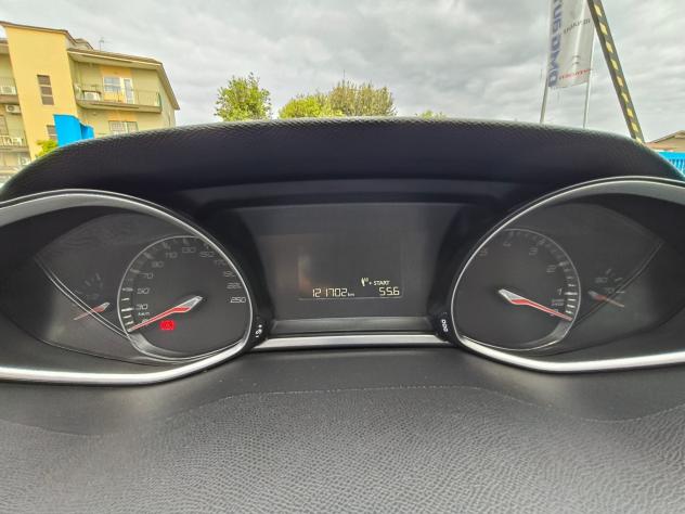 Peugeot 308 PureTech Turbo 130 S&S SW Allure - Foto 10