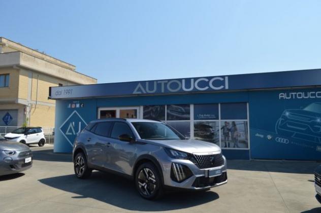 PEUGEOT 2008 PureTech 100 S&S Allure rif. 24046912 - Foto 3