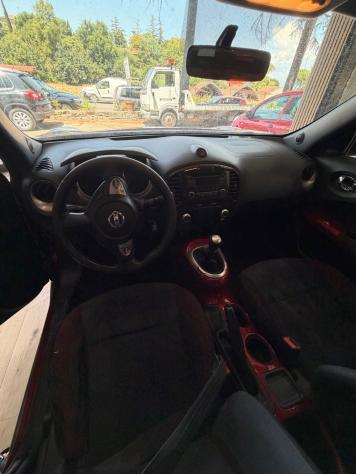 Nissan Juke 1.5 dCi Tekna - Foto 7