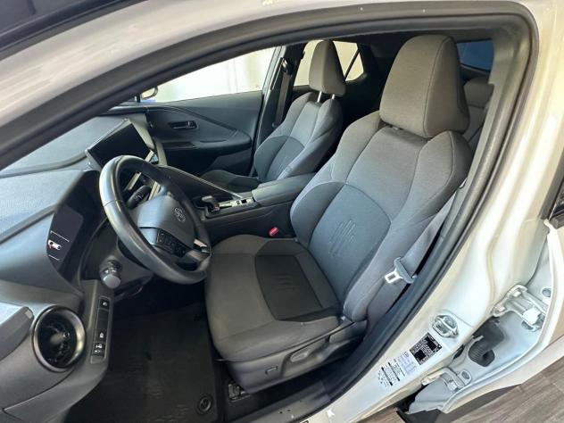 Toyota C-HR 2.0 hev Trend fwd e-cvt - Foto 9