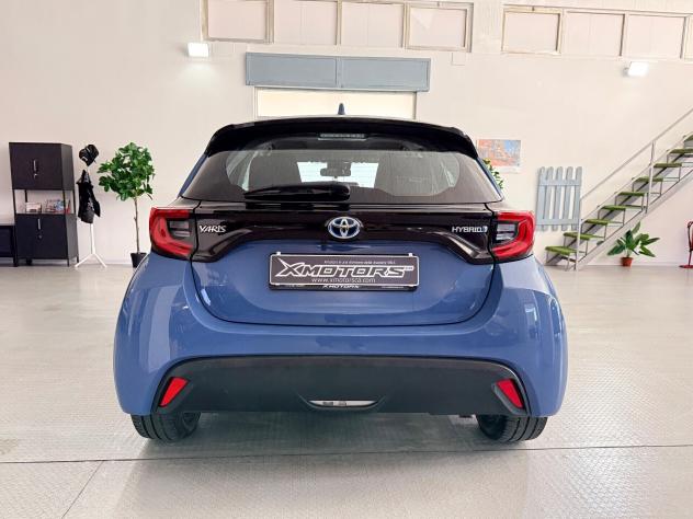Toyota Yaris 1.5 Hybrid 5p. Trend - Foto 10