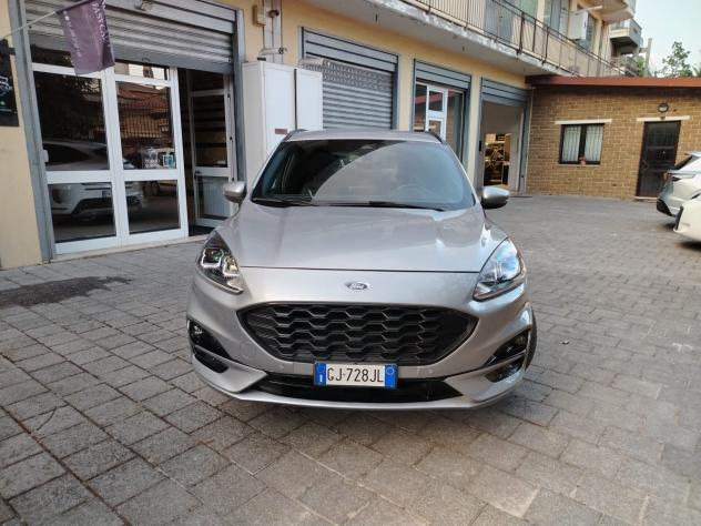 Ford Kuga 1.5 EcoBlue 120 CV aut. 2WD ST-Line X - Foto 2
