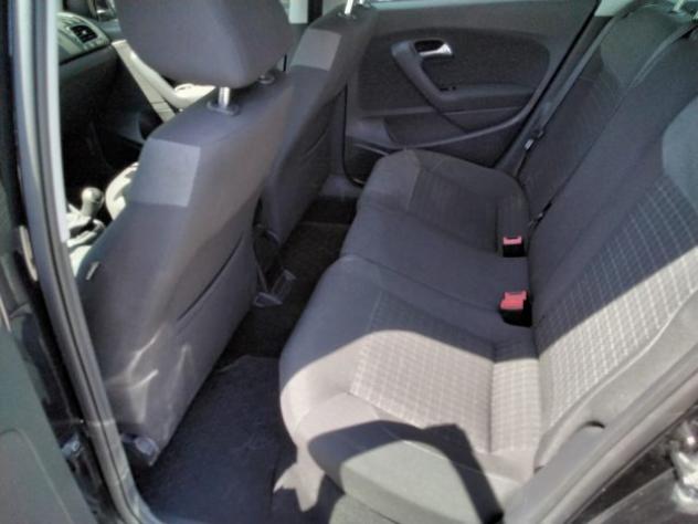 VOLKSWAGEN Polo 1.0 MPI 75 CV 5p. Comfortline rif. 23834162 - Foto 10