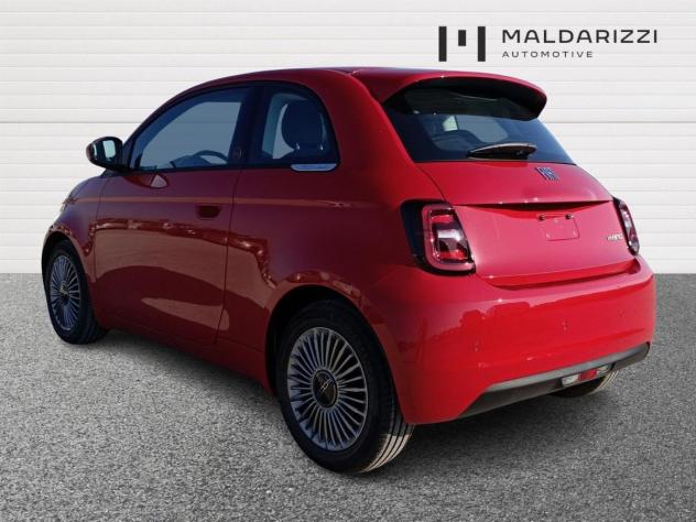 FIAT 500 Hybrid Berlina Torino 1.0Hybrid Berlina - Foto 4