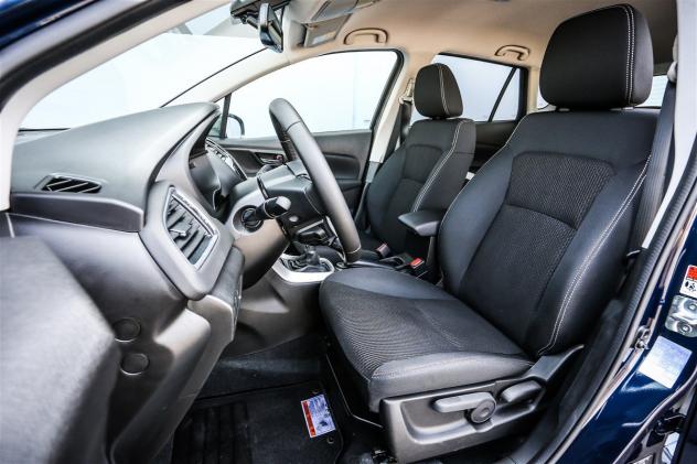 Suzuki S-Cross I 2017 1.6 ddis Cool s&s 4wd allgrip dct - Foto 4