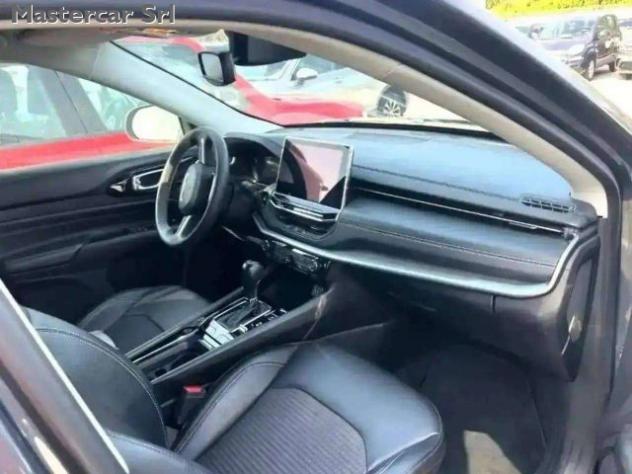 JEEP Compass Compass 1.3 turbo t4 phev Limited 4xe auto-GG838DT rif. 24086964 - Foto 6